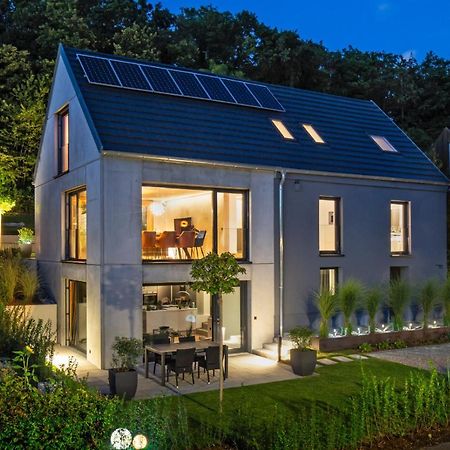 Tolle Ferienwohnung Le Gira Mit Eigenem Garten 콘스탄츠 외부 사진