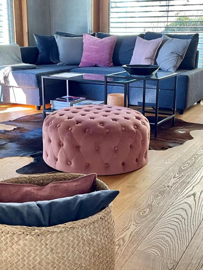 Tolle Ferienwohnung Le Gira Mit Eigenem Garten 콘스탄츠 외부 사진
