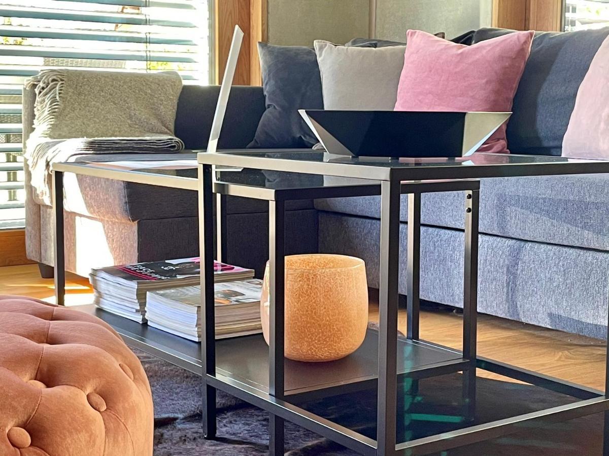 Tolle Ferienwohnung Le Gira Mit Eigenem Garten 콘스탄츠 외부 사진
