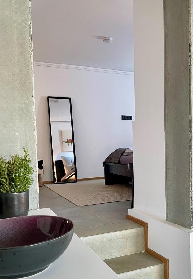 Tolle Ferienwohnung Le Gira Mit Eigenem Garten 콘스탄츠 외부 사진