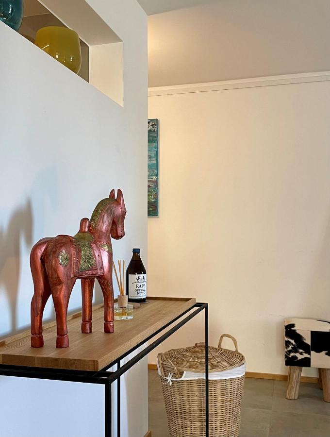 Tolle Ferienwohnung Le Gira Mit Eigenem Garten 콘스탄츠 외부 사진