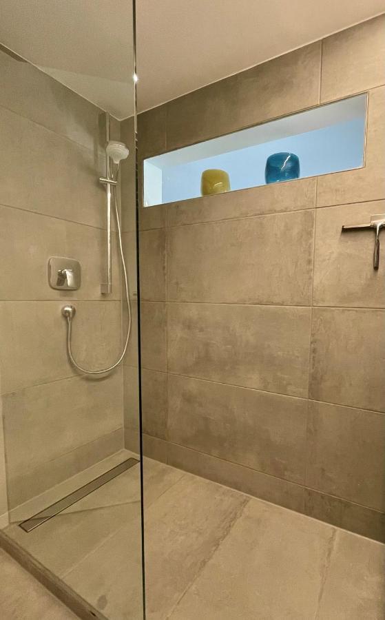 Tolle Ferienwohnung Le Gira Mit Eigenem Garten 콘스탄츠 외부 사진